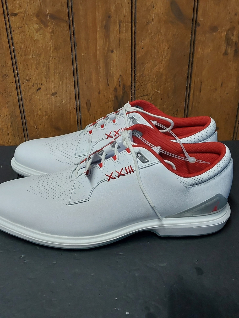 Nike Air Jordan ADG 5 Golf Shoes